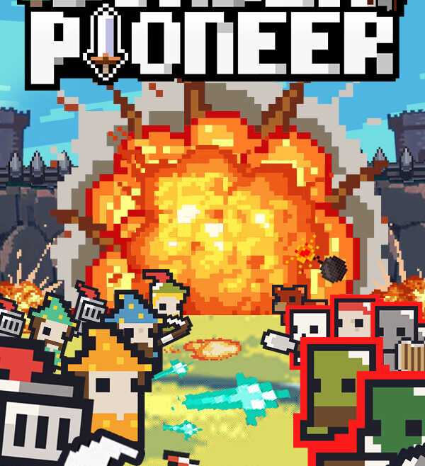 Border Pioneer Free Download