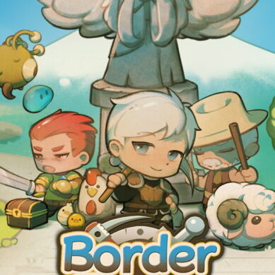 Border Town Free Download