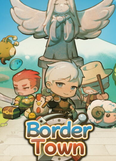 Border Town Free Download