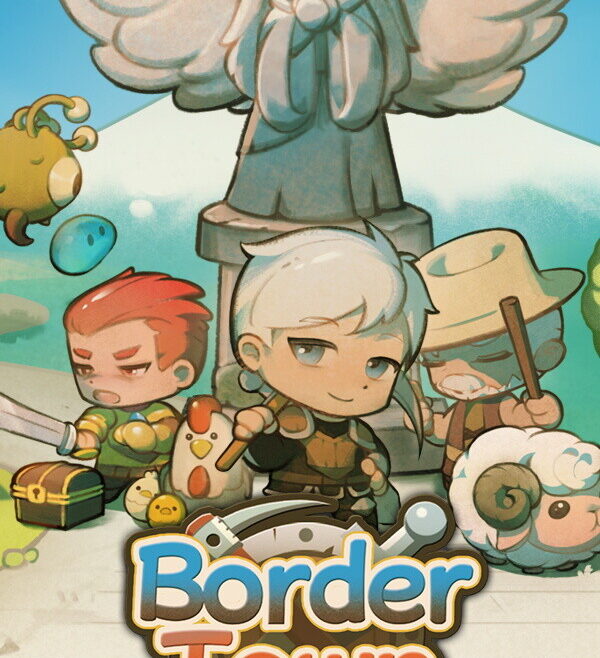 Border Town Free Download