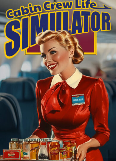 Cabin Crew Life Simulator Free Download