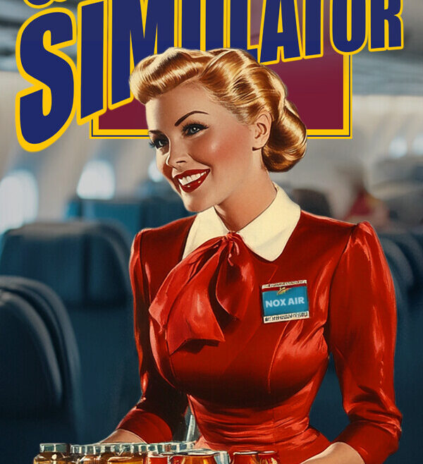 Cabin Crew Life Simulator Free Download