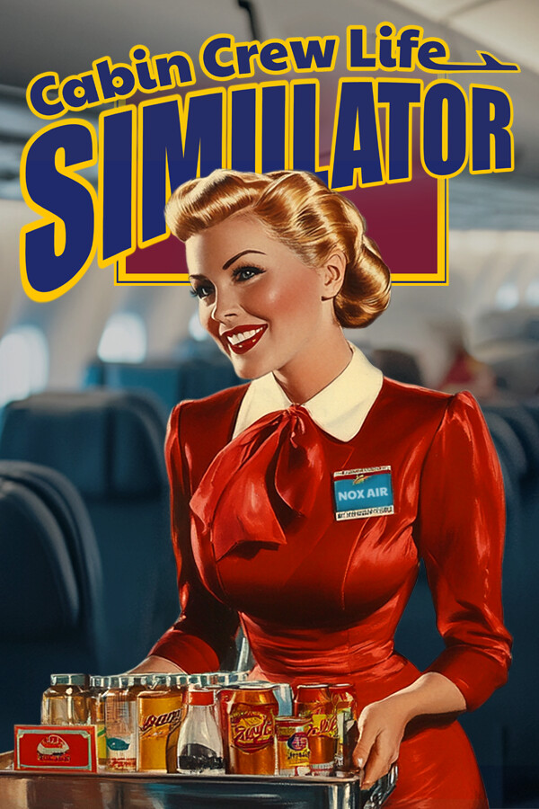 Cabin Crew Life Simulator Free Download