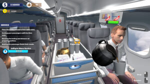 Cabin Crew Life Simulator Gamespack.net