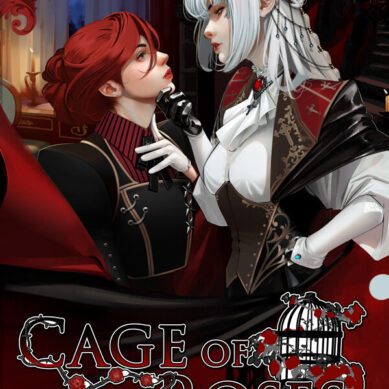 Cage of Roses Free Download