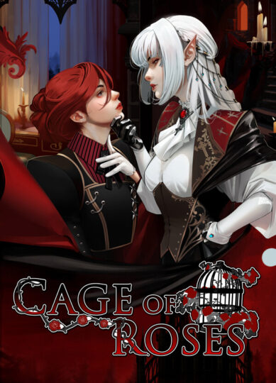 Cage of Roses Free Download