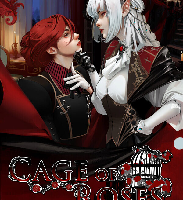 Cage of Roses Free Download