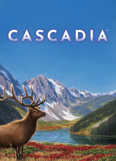 PC Games Cascadia Free Download