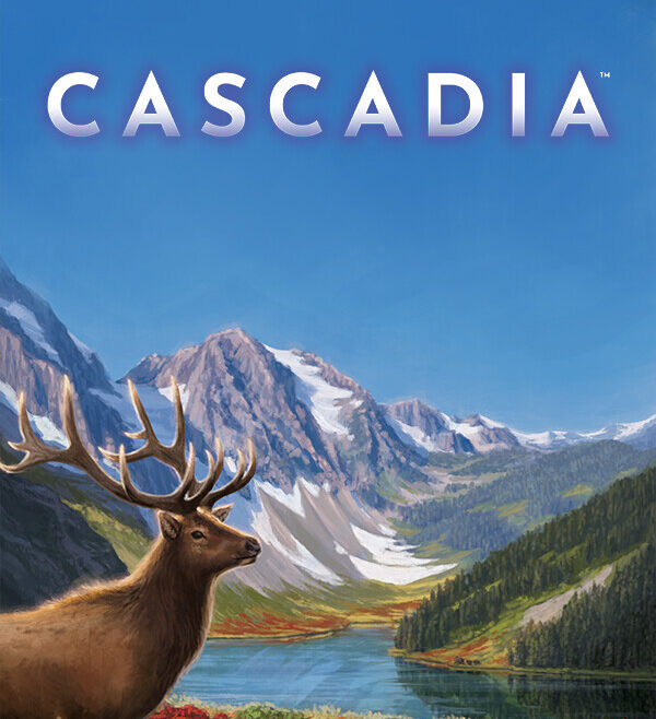 PC Games Cascadia Free Download