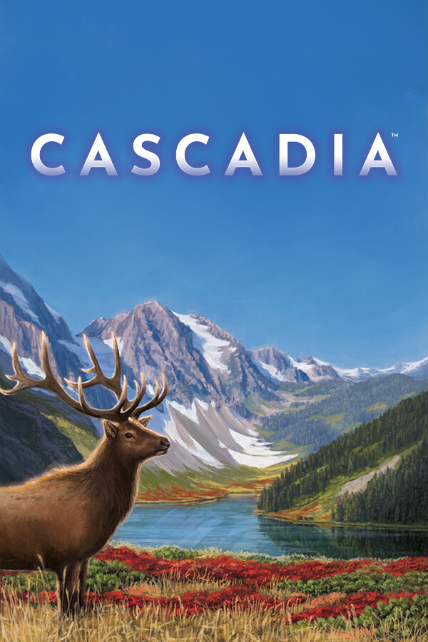 Cascadia Free Download