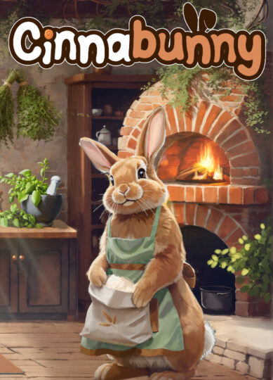 Cinnabunny Free Download