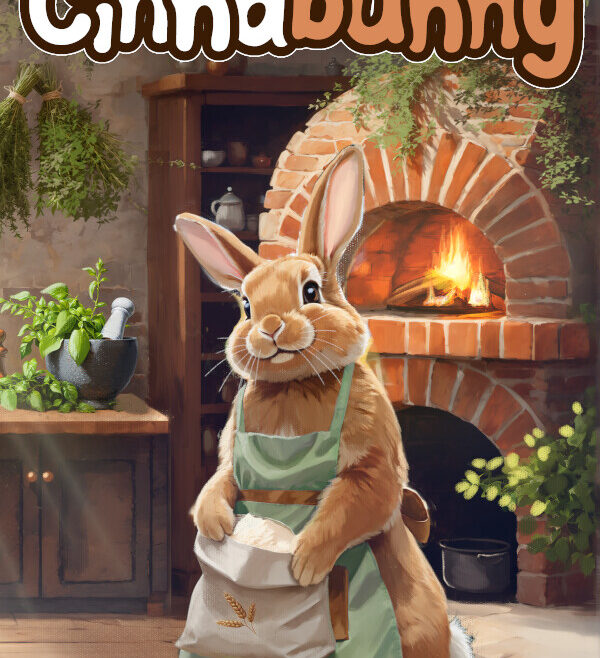 Cinnabunny Free Download