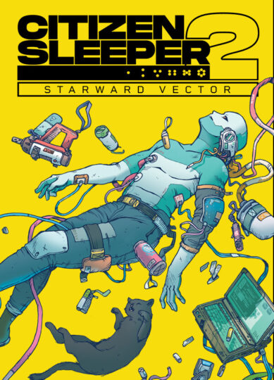 Citizen Sleeper 2 Starward Vector Free Download