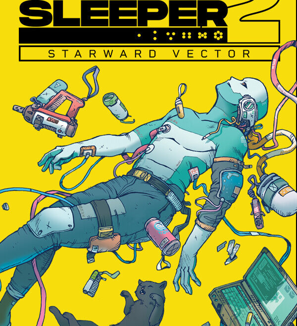 Citizen Sleeper 2 Starward Vector Free Download