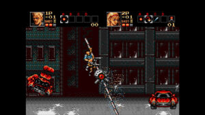 Contra Anniversary Collection Switch NSP Download