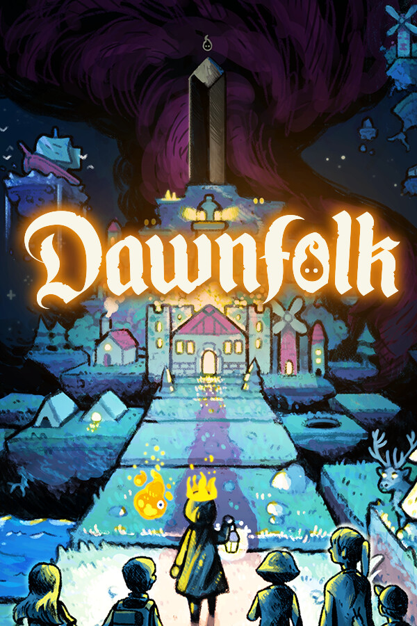 Dawnfolk Free Download