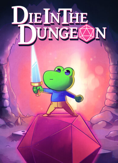 Die in the Dungeon Free Download