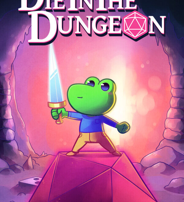 Die in the Dungeon Free Download