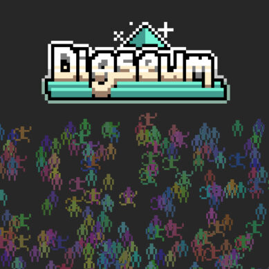 Digseum Free Download