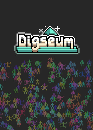 Digseum Free Download