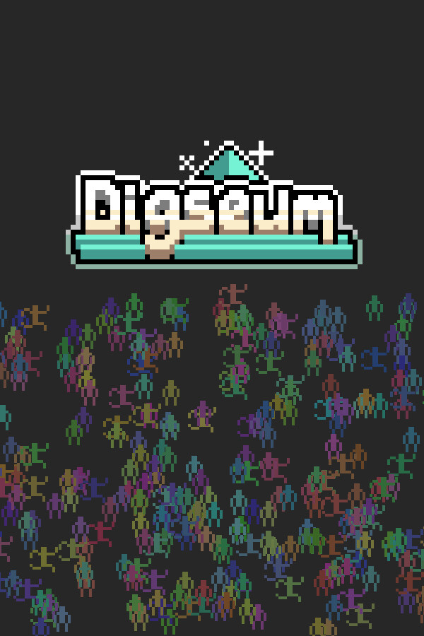 Digseum Free Download