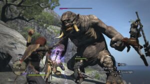 Dragon’s Dogma Dark Arisen Switch NSP Trailer Youtube Reviews