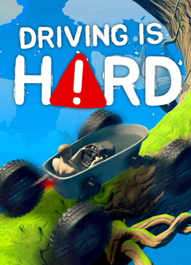 Driving Is Hard Free Download