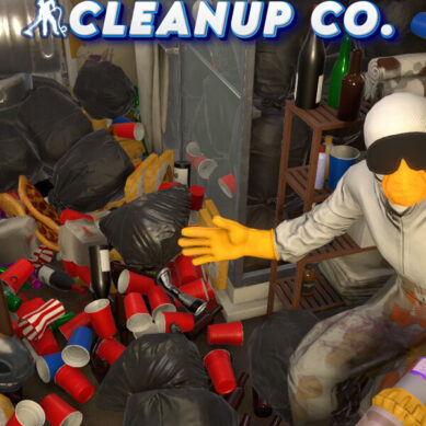 Emergency Cleanup Co. Free Download