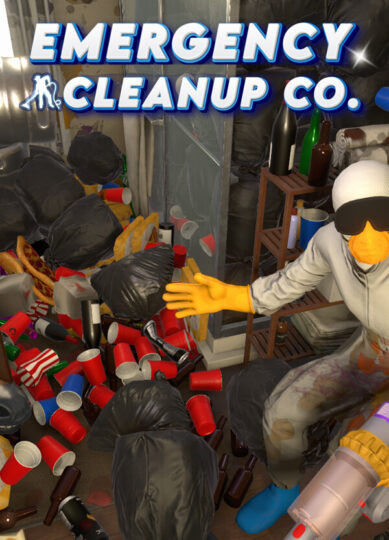 Emergency Cleanup Co. Free Download