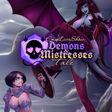 EmyLiveShow- Demons & Mistresses Tale Free Download