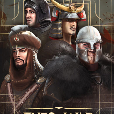 Eyes of War Free Download