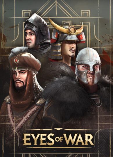 Eyes of War Free Download