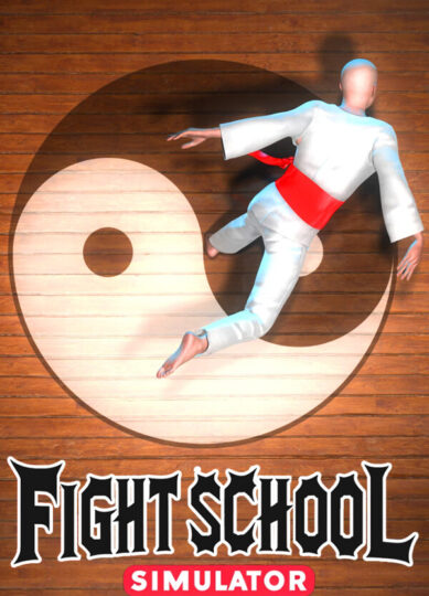 Fight School Simulator Free Download