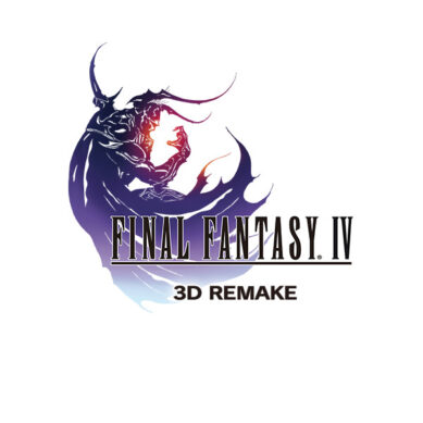 Final Fantasy IV 3D Remake Free Download