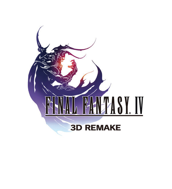 Final Fantasy IV 3D Remake Free Download