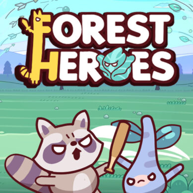 Forest Heroes Free Download