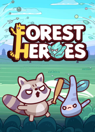 Forest Heroes Free Download