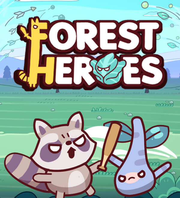 Forest Heroes Free Download