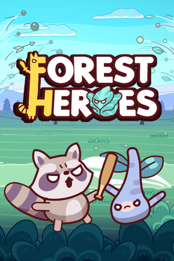 Forest Heroes Free Download