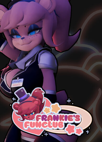 Frankies FunClub Free Download