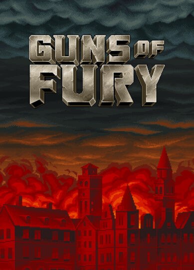 Guns of Fury Free Download