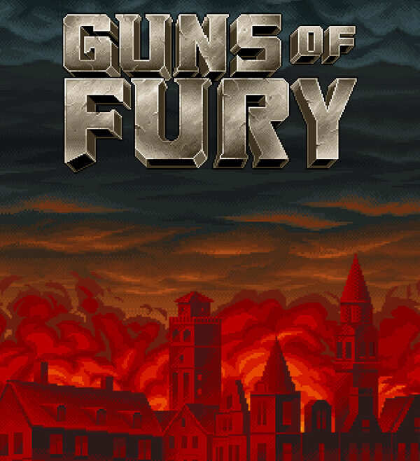 Guns of Fury Free Download