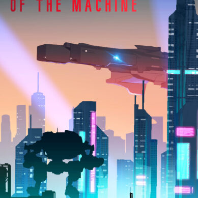 Heart of the Machine Free Download