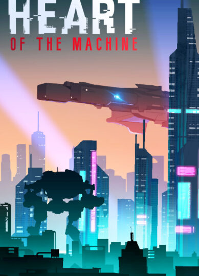 Heart of the Machine Free Download