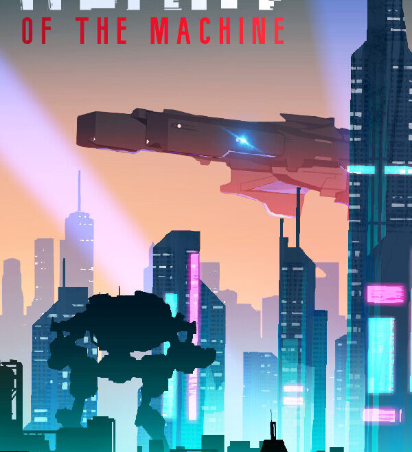 Heart of the Machine Free Download