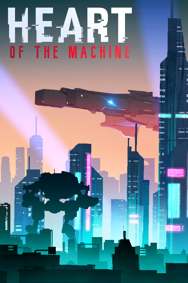 Heart of the Machine Free Download