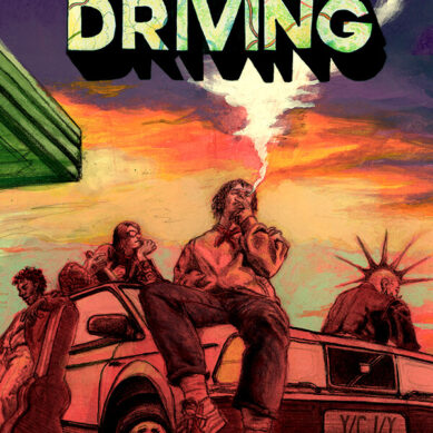 Keep Driving Free Download