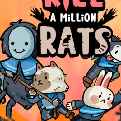 Kill a Million Rats Free Download