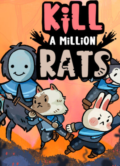 Kill a Million Rats Free Download