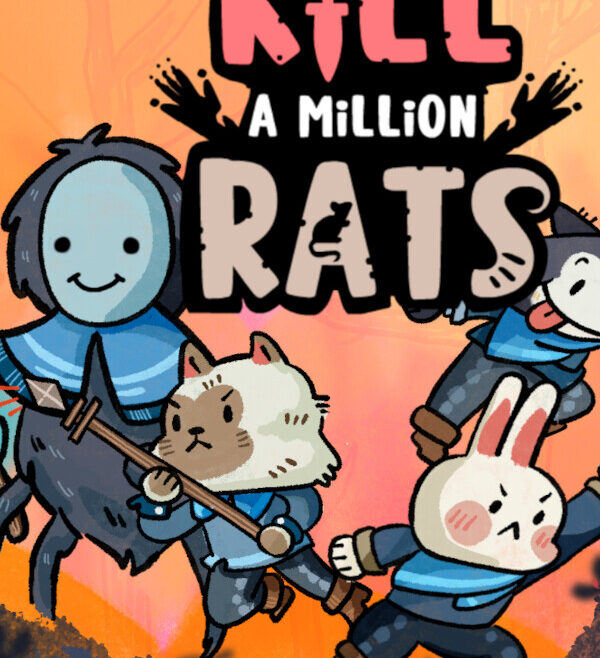 Kill a Million Rats Free Download